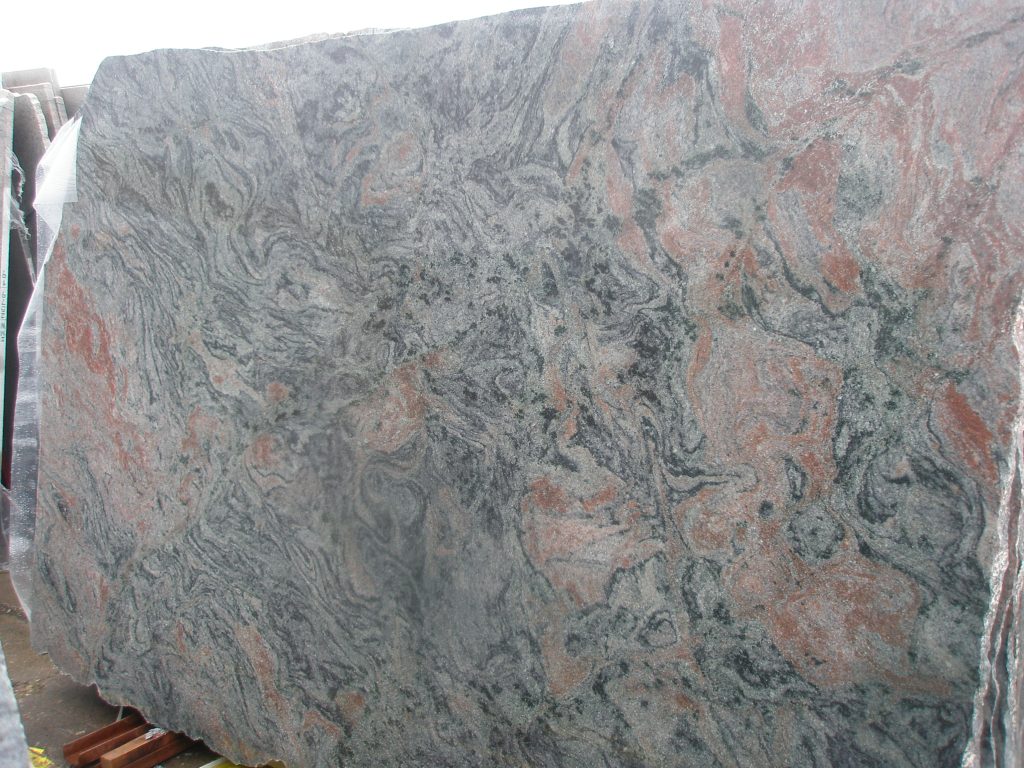 GRANIT HIMALAYA BLUE
