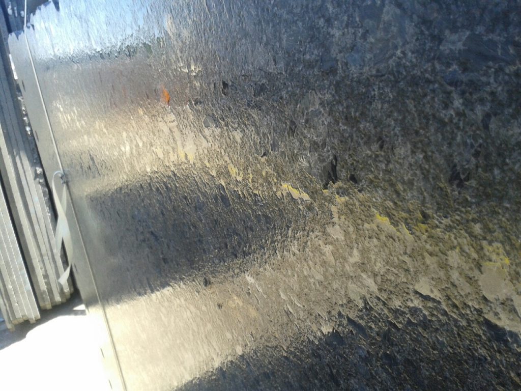 GRANIT STEEL GREY ANTICO